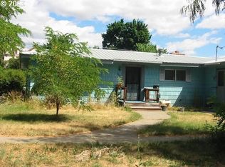 1403 Jackson Ave, La Grande, OR 97850