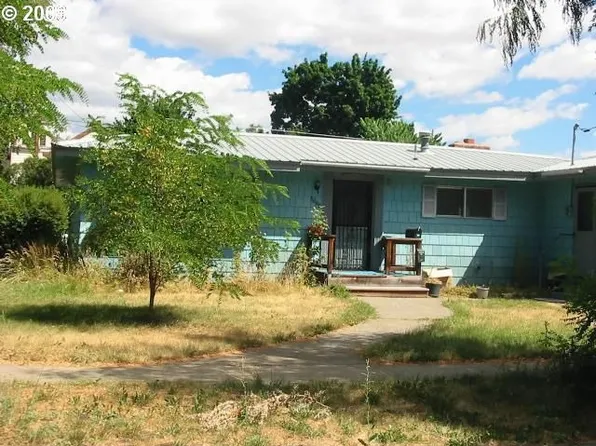 1403 Jackson Ave, La Grande, OR 97850