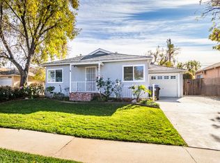 17348 Tiara St, Encino, CA 91316