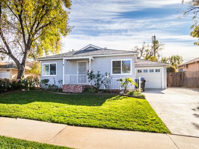 17348 Tiara St, Encino, CA, 91316