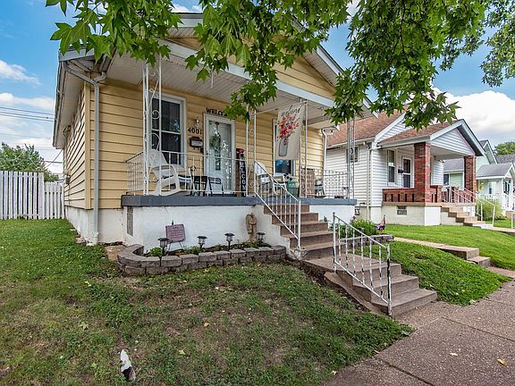 2nd image of 4001 Burgen Ave