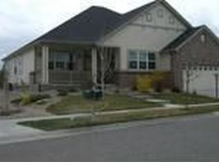 8271 S Quatar Cir, Aurora, CO 80016