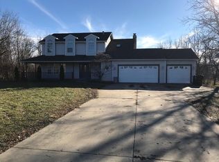 11405 W 191st St, Mokena, IL 60448
