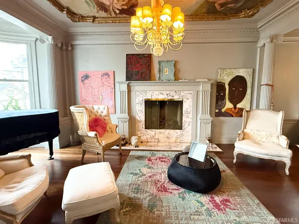 251 Laguna St, San Francisco, CA 94102