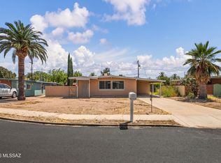 4928 E Adams St, Tucson, AZ 85712