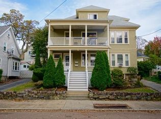 14 Larch Rd, Lynn, MA 01904
