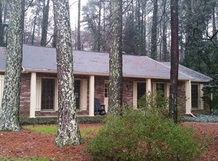 5215 Brasswood Ct, Stone Mountain, GA 30088