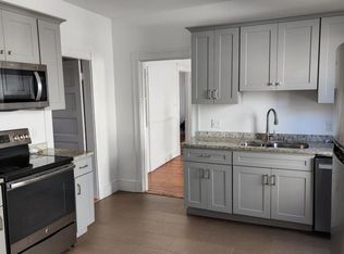 241 Spring St FLOOR 1, Medford, MA 02155