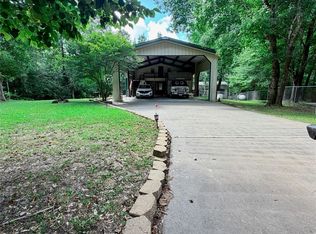 149 Dove Is, Livingston, TX 77351