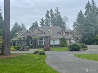 109 Country Club Cir SW, Lakewood, WA