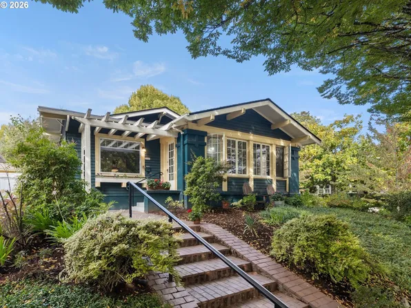 3243 NE 16th Ave, Portland, OR 97212