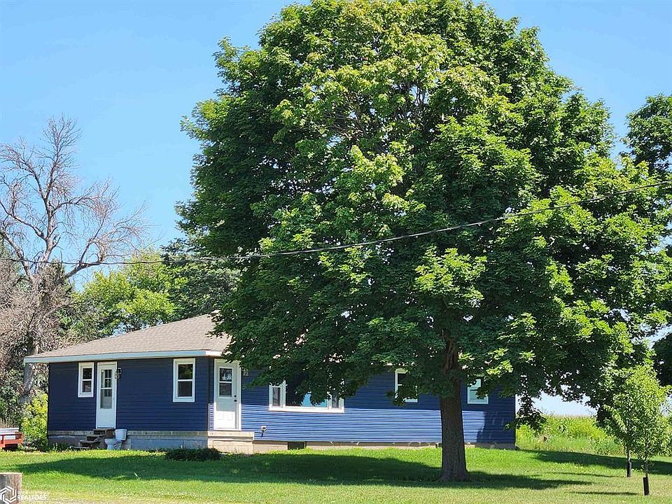 13368 170th St, Rockwell, IA 50469 Zillow