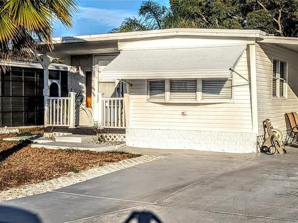 2330 BARON DRIVE, HOLIDAY, FL 34690