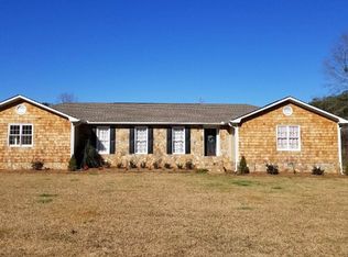 1945 Leguin Mill Rd, Locust Grove, GA 30248