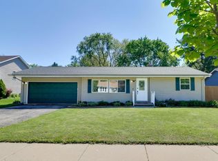2605 Dunwoody Dr, Madison, WI 53713