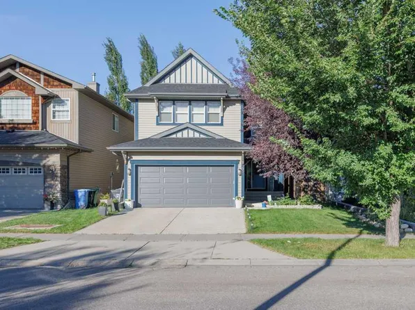 230 SW Auburn Bay Blvd SE, Calgary, AB T3M 0A7