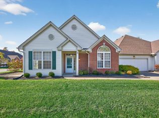 2403 Traverse Creek Dr, Milford, OH 45150