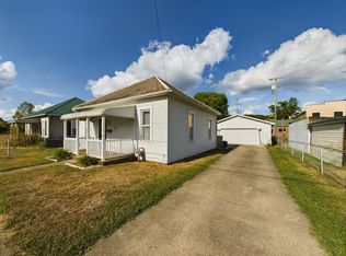 682 Jackson St, Nelsonville, OH 45764