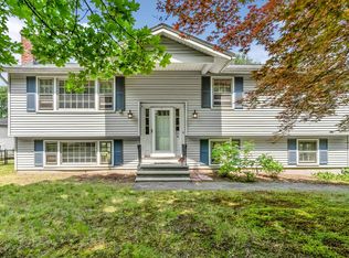 36 Fontaine St, Marlborough, MA 01752