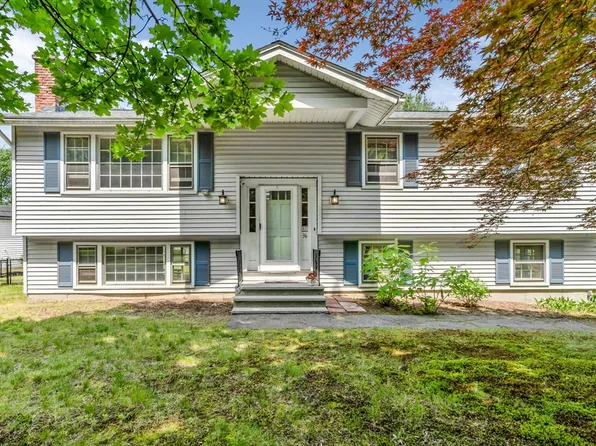 36 Fontaine St, Marlborough, MA 01752
