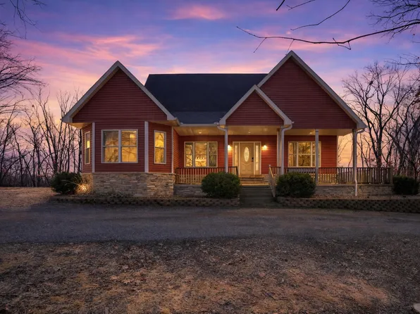 2735 W 800 N, Rensselaer, IN 47978