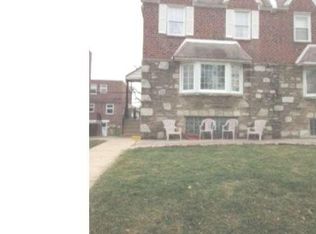 2514 Shelmire Ave, Philadelphia, PA 19152