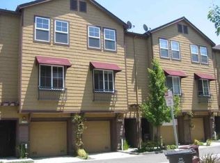 22934 Kingsford Way, Hayward, CA 94541