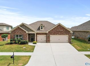 7638 Ashor Dr NW, Huntsville, AL 35806