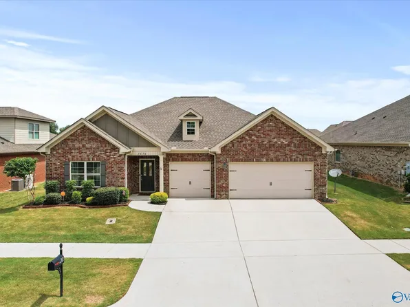 7638 Ashor Dr NW, Huntsville, AL 35806