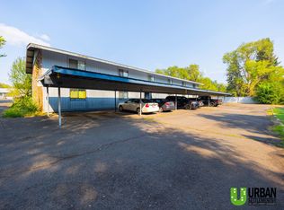 12816 E Main Ave #9, Spokane, WA 99216