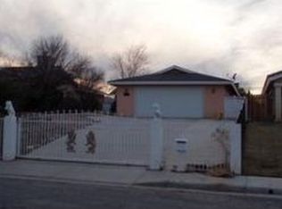 37443 29th St E, Palmdale, CA 93550