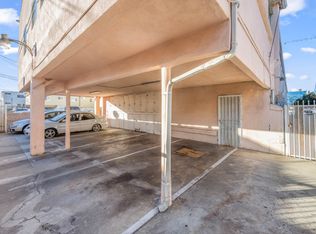 1376 N Serrano Ave #0B-1BA-450SQFT, Los Angeles, CA 90027