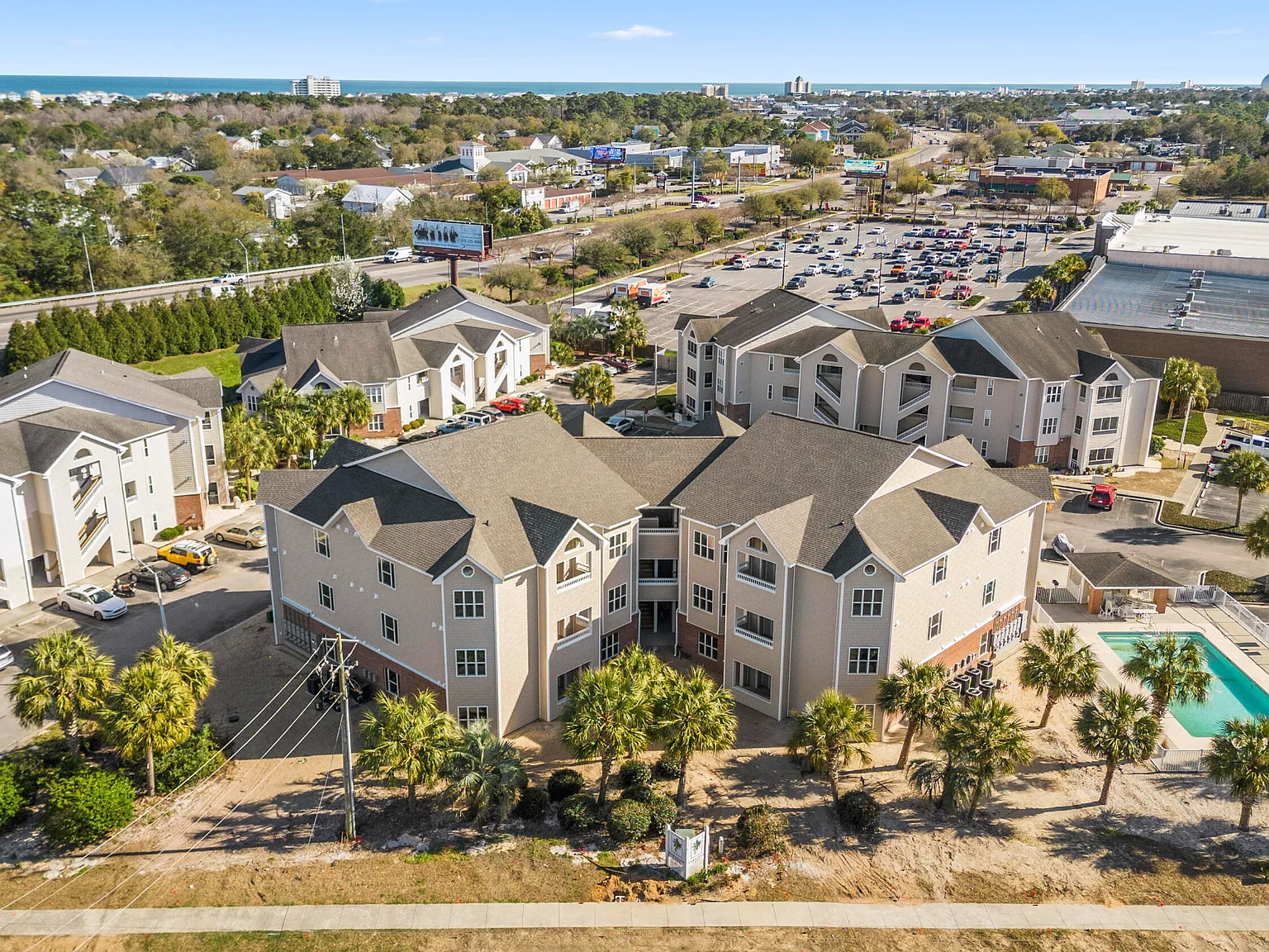 2 bed, 2.0 bath, $2,350 — Photo 1