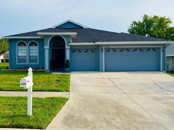 35609 Welby Ct, Zephyrhills, FL 33541