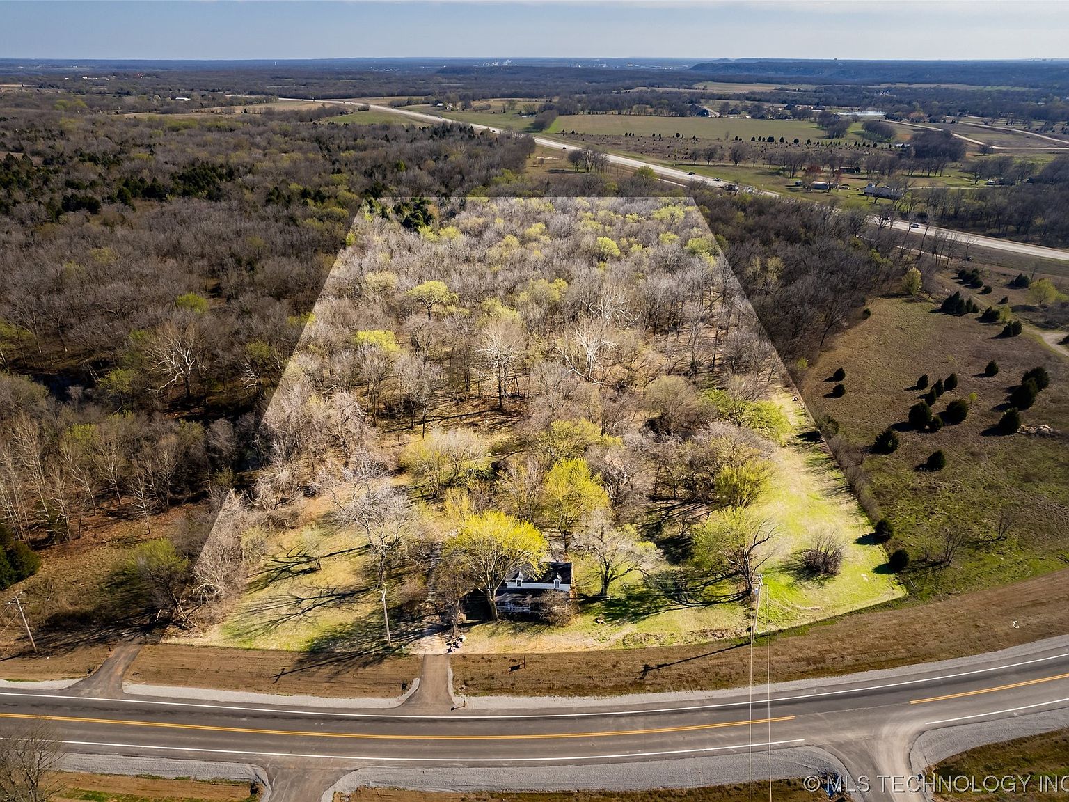 5464 E Highway 20, Claremore, OK 74019 MLS 2310654 Zillow