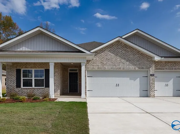 7062 SE Regency Ln, Gurley, AL 35748