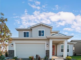 5979 W Parachute Dr, Meridian, ID 83646