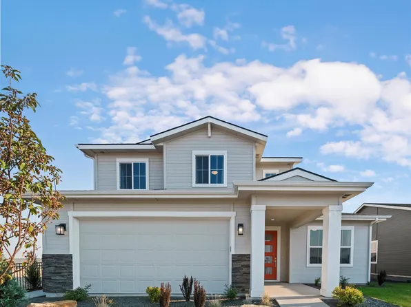 5859 W Sprig Dr, Meridian, ID 83646