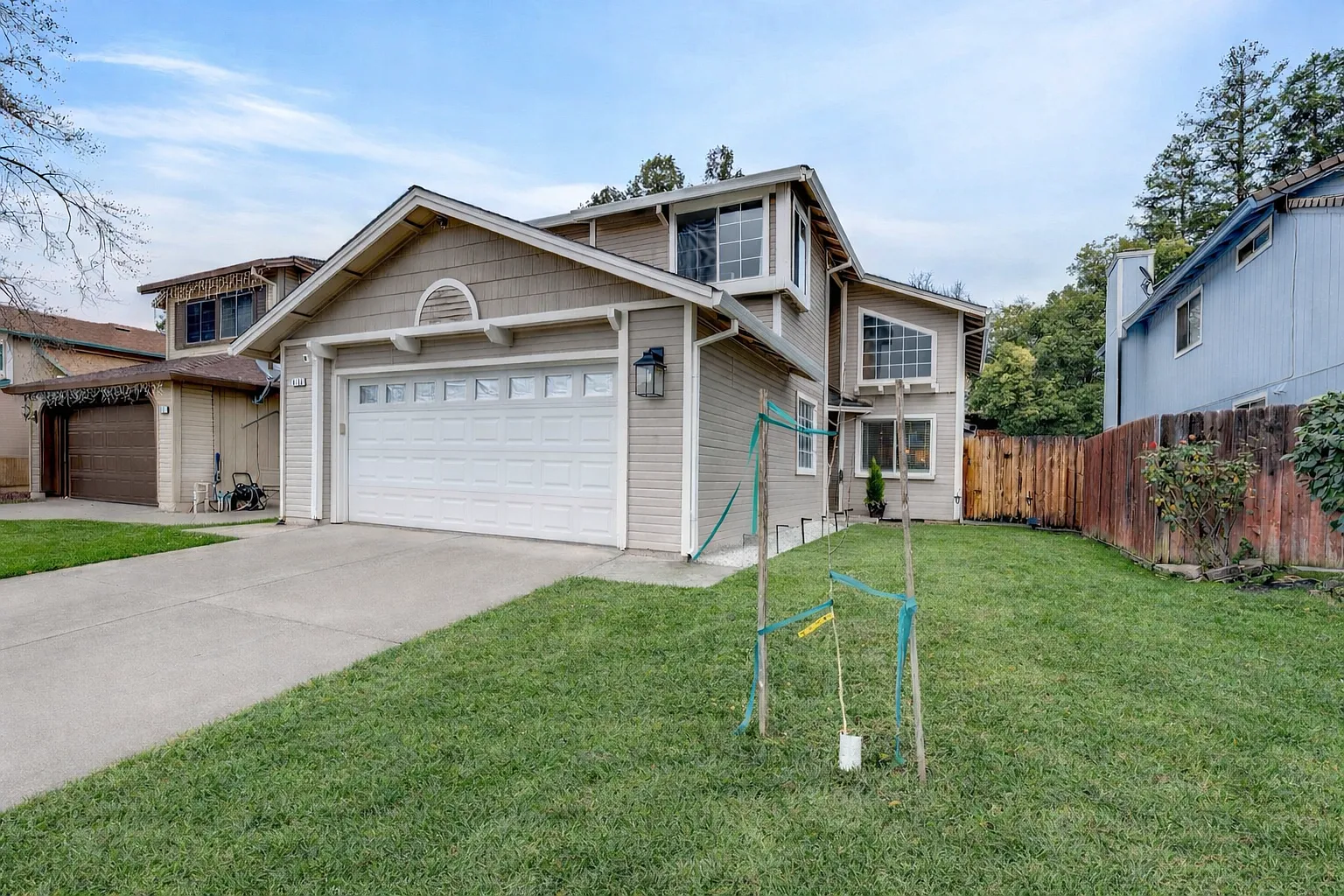 8136 Sheehan Way photo 1