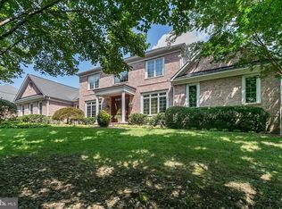 3123 Enclave Ct, Baltimore, MD 21208