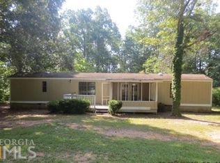 66 Dickerson Rd, Griffin, GA 30224