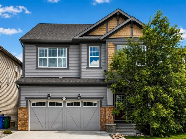 129 W Windford Park SW, Airdrie, AB T4B 4E6