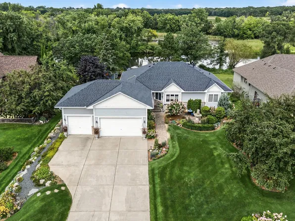 4897 142nd Ln NW, Ramsey, MN 55303