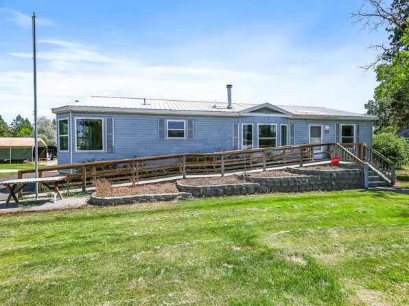 6408 N Altamont St, Spokane, WA 99217