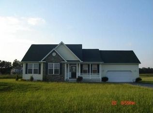 12427 Redden Rd, Bridgeville, DE 19933