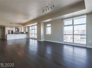 150 Las Vegas Blvd N UNIT 1805, Las Vegas, NV 89101