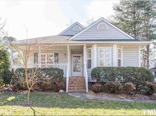 228 E Park St, Cary, NC 27511