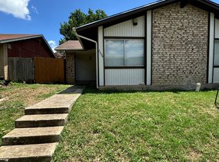 6604 SPRING HURST ST, San Antonio, TX 78249