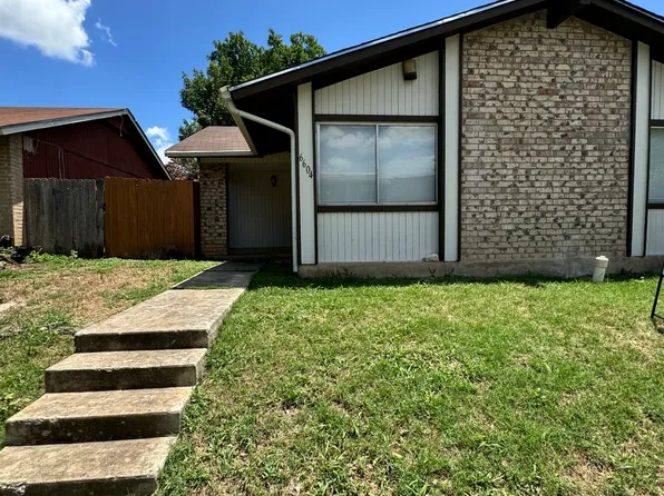 6604 SPRING HURST ST, San Antonio, TX 78249