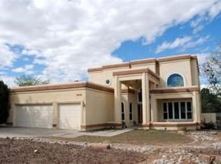 1708 Catron Ct SE, Albuquerque, NM 87123